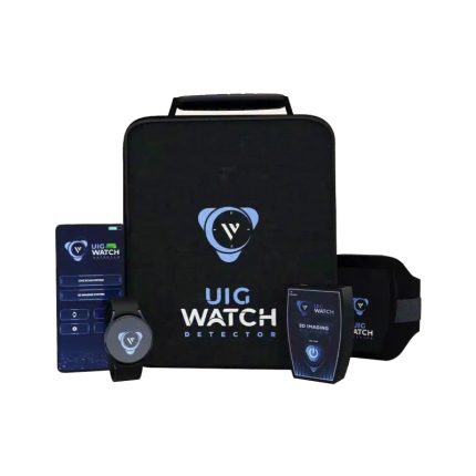 Localizador UIG Watch