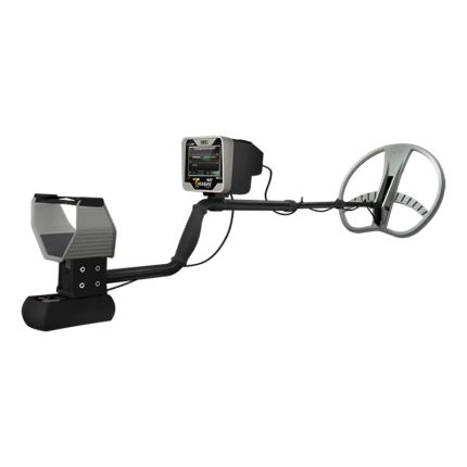 Localizador Treasure Way Detector