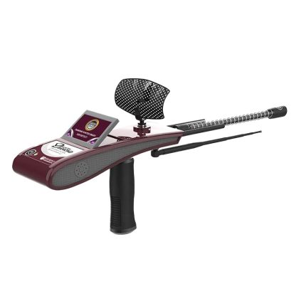 Localizador Diamond Hunter Smart