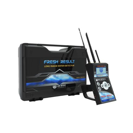 Localizador Fresh Result 2 Systems