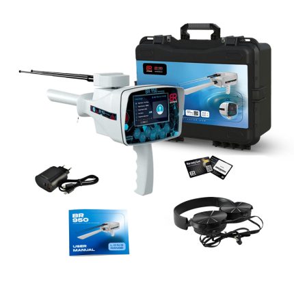 Localizador BR 950