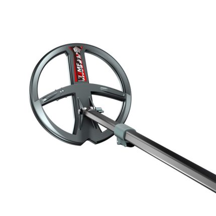 Bobina de detección FMF de 22.5cm (9″) para Deus II – XP