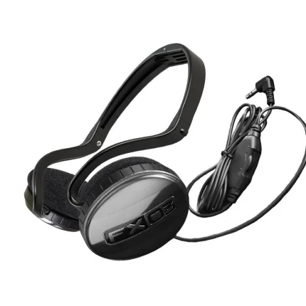 Audífono FX03 para Deus I, Deus II, ORX