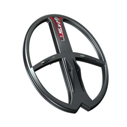 Bobina de detección FMF de 34x28cm (13x11") para Deus II