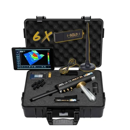 AKS MULTI GFIS 3D (Full set)