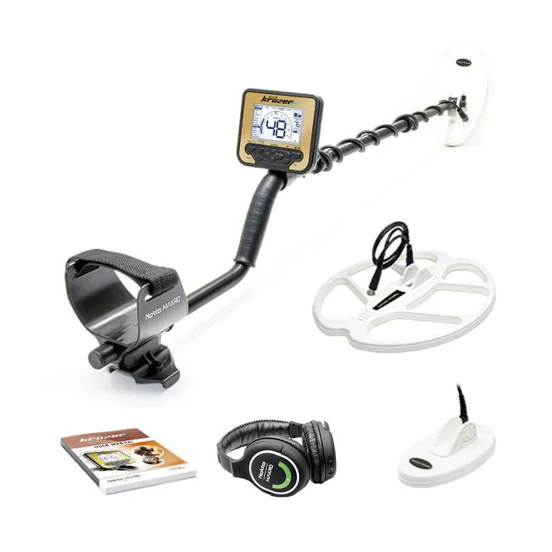 web-kit117-goldkruzer77552e.webp GOLD KRUZER + 3 bobinas (19x10cm + 26x14cm + 40x33.5cm) + Audífono bluetooth