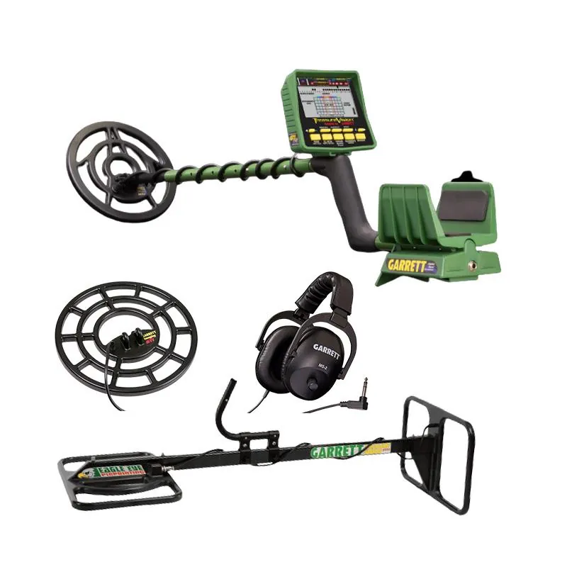 web-kit163-gti2500086a6f.webp GTI 2500 + 3 bobinas (9" + 12.5" + ojo de aguila) + audífono MS-2