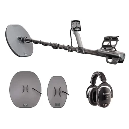 AXION + 3 bobinas (13x11 DD" + 11x7" + 16x14") + audífono bluetooth MS-3 Z-Lynk