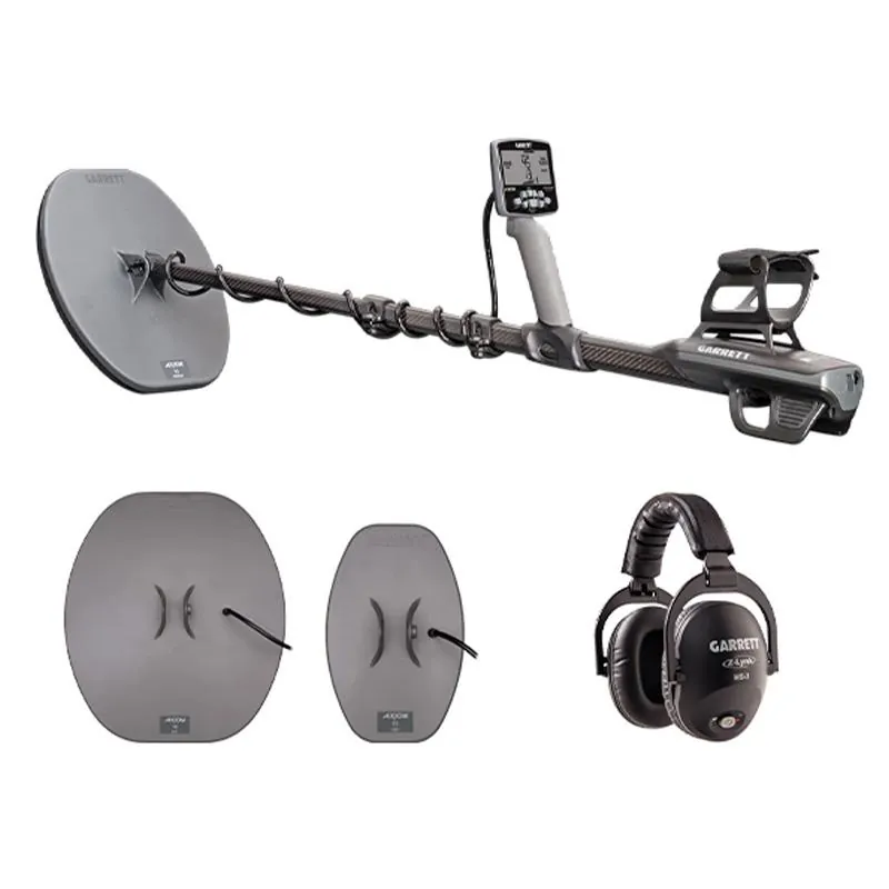 web-kit179-axiomc4bc0e.webp AXION + 3 bobinas (13x11 DD" + 11x7" + 16x14") + audífono bluetooth MS-3 Z-Lynk